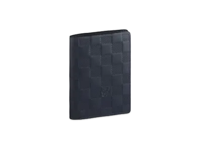 Louis Vuitton James Wallet Damier Infini "Cosmos"