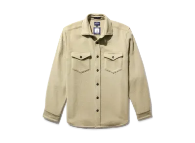 Noah Cashmere CPO "Light Green"