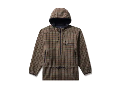 Noah Country Pullover "Brown"