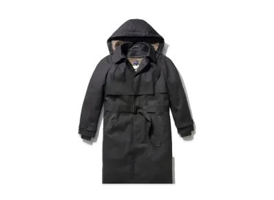 Noah Utility Trench "Black"