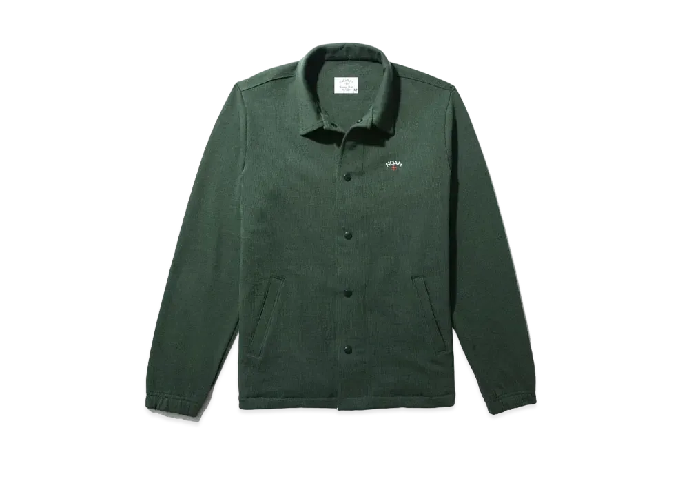 Noah Rugby Coaches Jacket "Bottle"