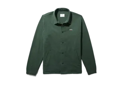 Noah Rugby Coaches Jacket "Bottle"