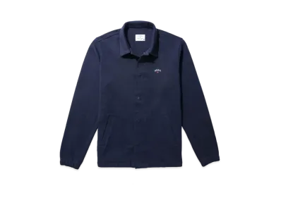 Noah Rugby Coaches Jacket "Navy"