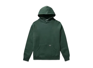 Noah Heather Snaps Hoodie "Green"