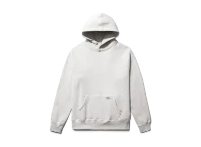 Noah Heather Snaps Hoodie "Grey"