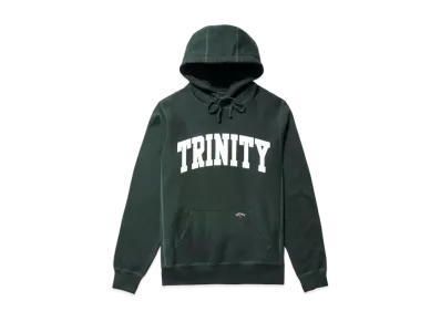 Noah Trinity Hoodie "Dark Pine"