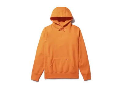 Noah Classic Hoodie "Blaze Orange"