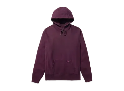Noah Classic Hoodie "Plum"