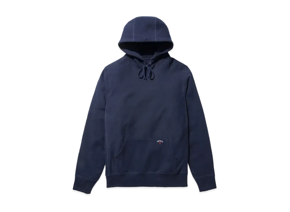 Noah Classic Hoodie "Navy"