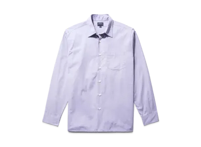 Noah x Roxy Music Album Shirt "Blue"