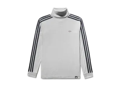 Noah Adidas Performance Turtleneck "Grey"