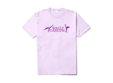 Noah Waltz Darling Tee "Lavender"