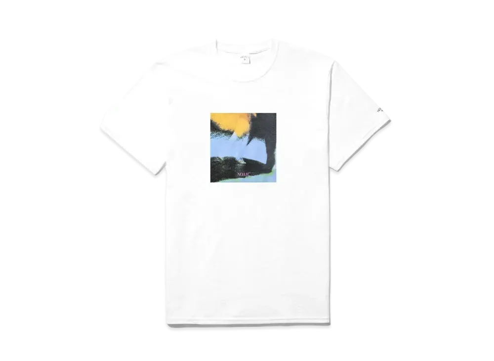 Noah x Roxy Music Avalon Tee "White"