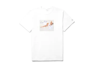 Noah x Roxy Music 1972 Tee "White"