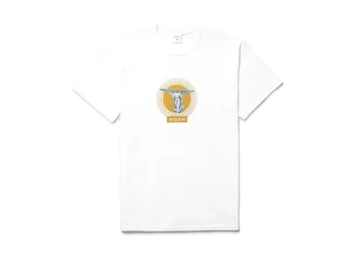 Noah Water Angel Tee "White"