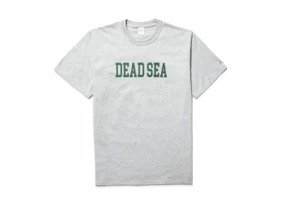 Noah Dead Sea Tee "Grey"