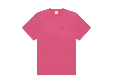 Noah Pocket Tee "Pink"