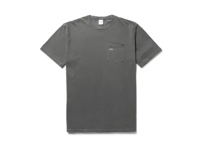Noah Pocket Tee "Pepper"