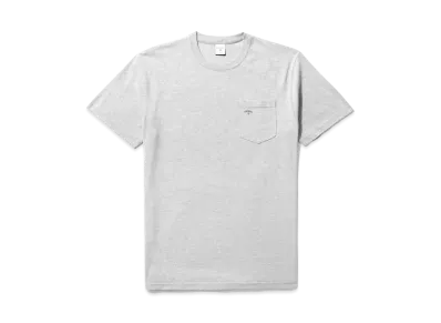 Noah Pocket Tee "Grey"