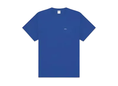 Noah Pocket Tee "Turquisay"