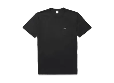 Noah Pocket Tee "Black"