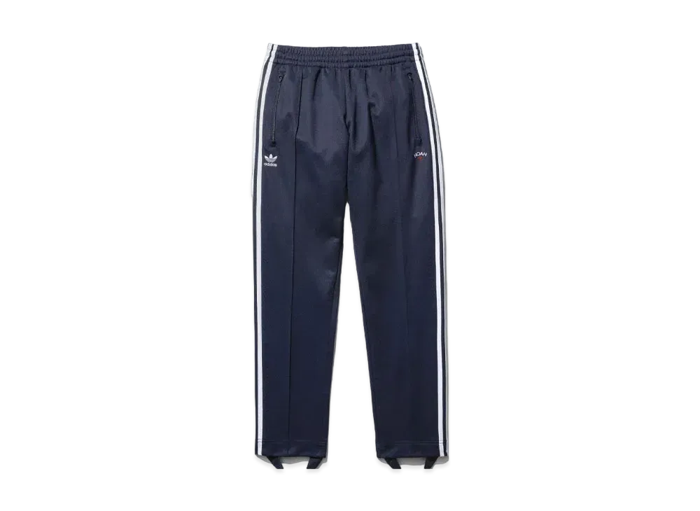 Noah Adidas Track Pant with Stir Up "Navy"