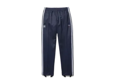 Noah Adidas Track Pant with Stir Up "Navy"
