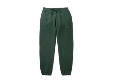 Noah Heather Sweatpants "Green"