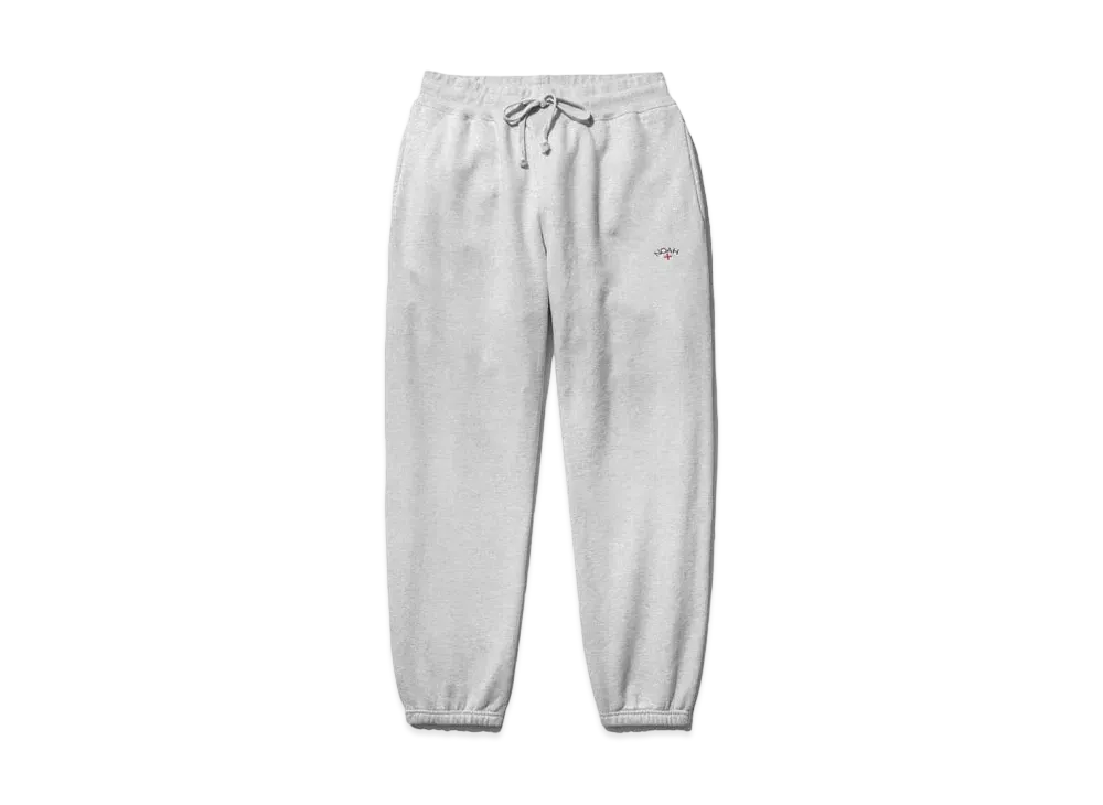 Noah Heather Sweatpants "Natural"