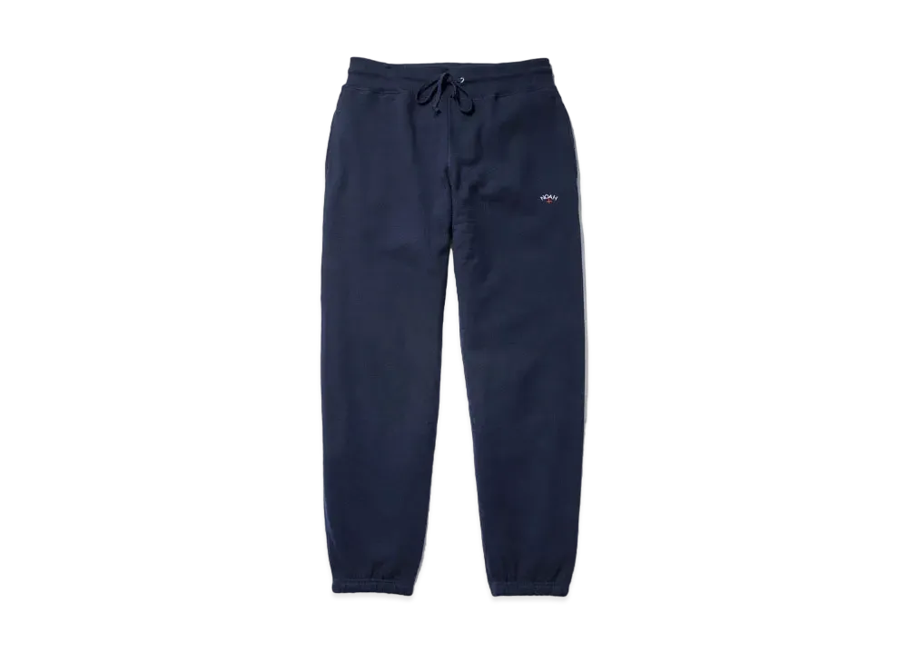 Noah Classic Sweatpants "Navy"
