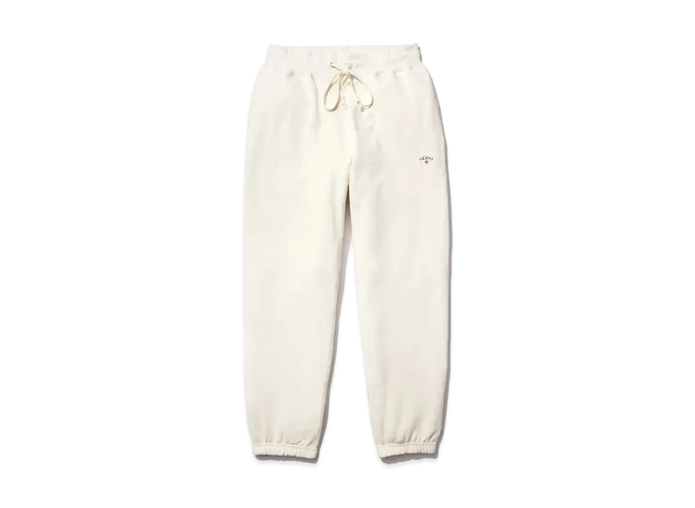 Noah Classic Sweatpants "Natural"