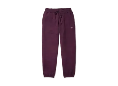 Noah Classic Sweatpants "Plum"