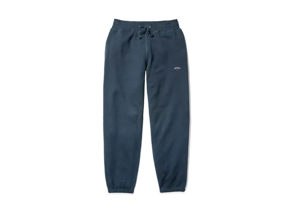 Noah Classic Sweatpants "Petrol"
