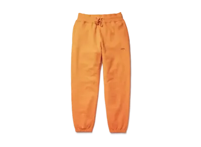 Noah Classic Sweatpants "Orange"