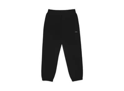 Noah Classic Sweatpants "Black"