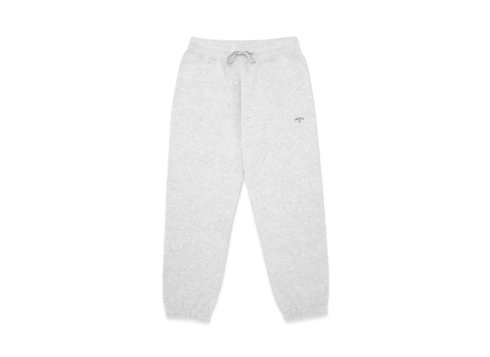 Noah Classic Sweatpants "Grey"
