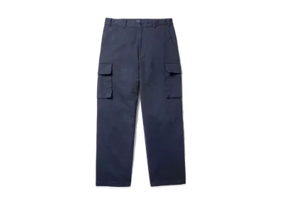 Noah Cargo Pants "Navy"