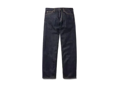 Noah 5-Pocket Denim Jean "Indigo"