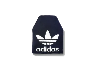 Noah Adidas Rooster Ski Hat "Black"