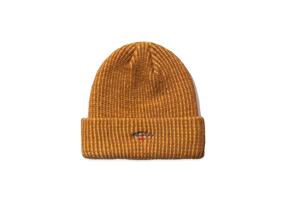 Noah Tri-Color Beanie 