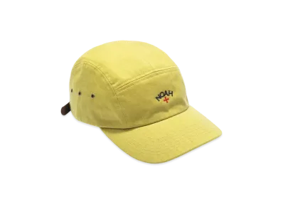Noah Waxed Herringbone Hemingway "Mustard"