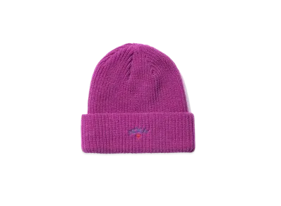 Noah Core Logo Beanie "Light Purple"