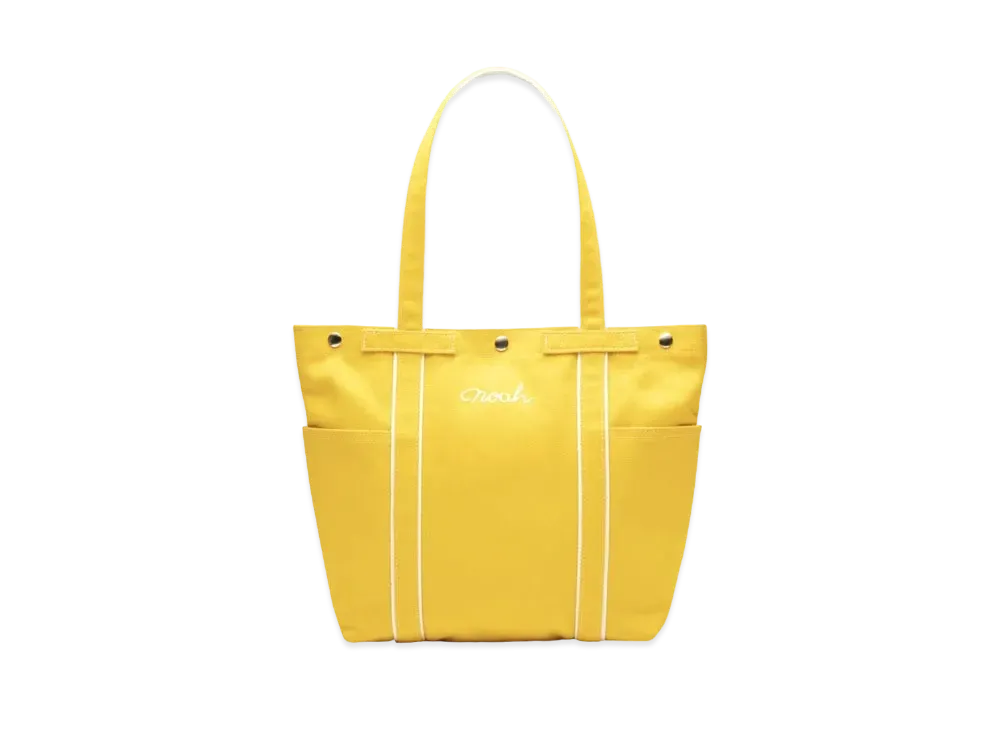 Noah Multi-Pocket Tote 