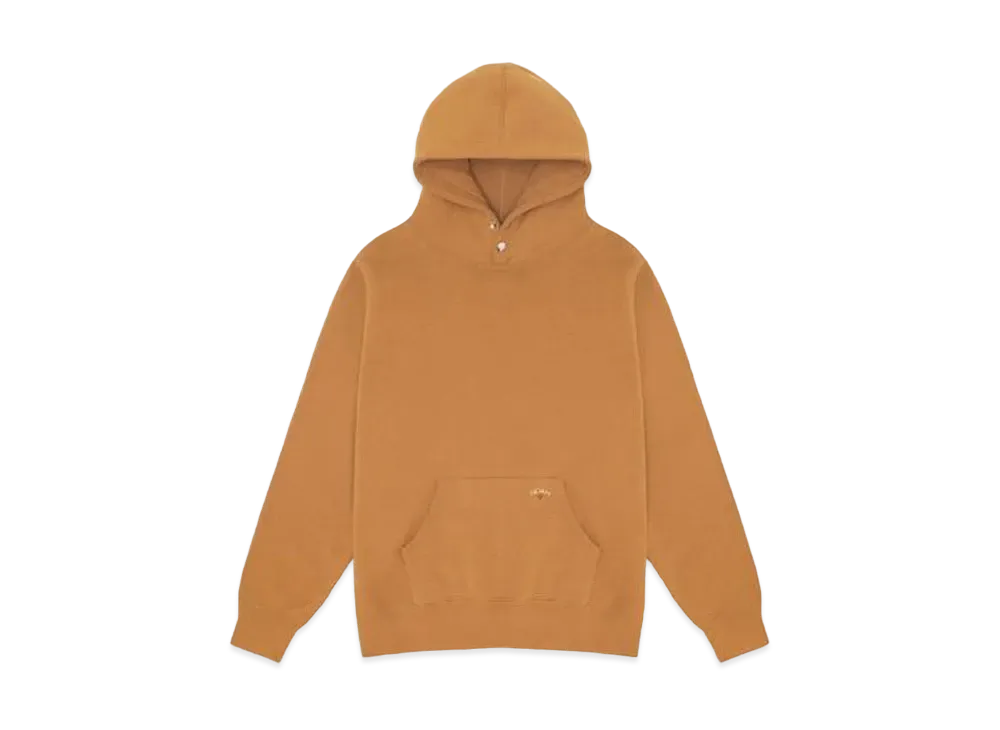 Noah Snaps Hoodie "Curry"