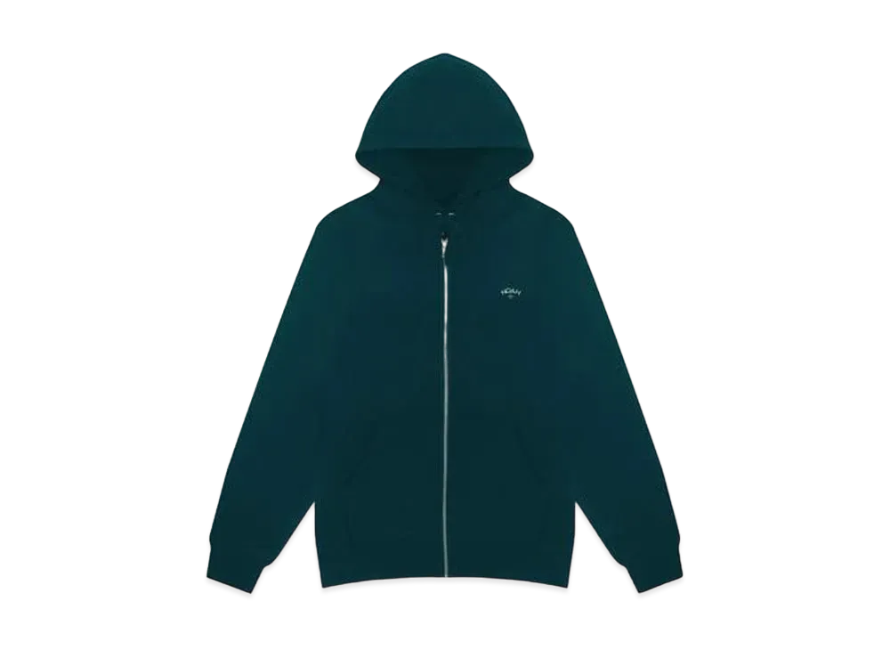 Noah Zip-Up Hoodie "Lb"