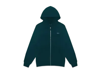 Noah Zip-Up Hoodie "Lb"