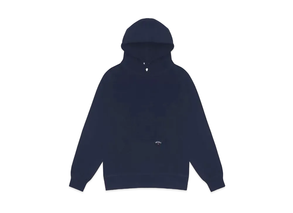 Noah Snaps Hoodie "Navy"