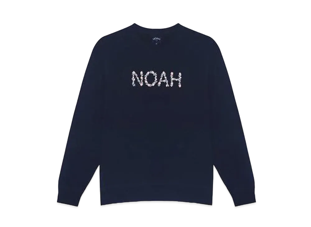 Noah TULIP LIGHTWEIGHT "Black"