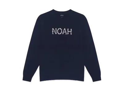 Noah TULIP LIGHTWEIGHT "Black"