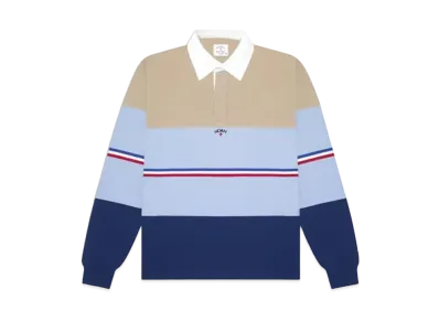 Noah Resort Rugby "Tan"